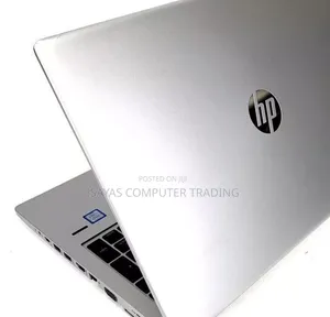 New Laptop HP EliteBook 850 G5 8GB Intel Core I5 HDD 1T