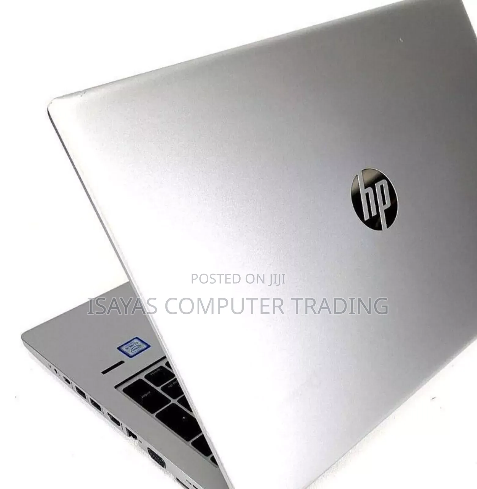New Laptop HP EliteBook 850 G5 8GB Intel Core I5 HDD 1T