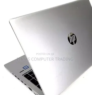 New Laptop HP EliteBook 850 G5 8GB Intel Core I5 HDD 1T
