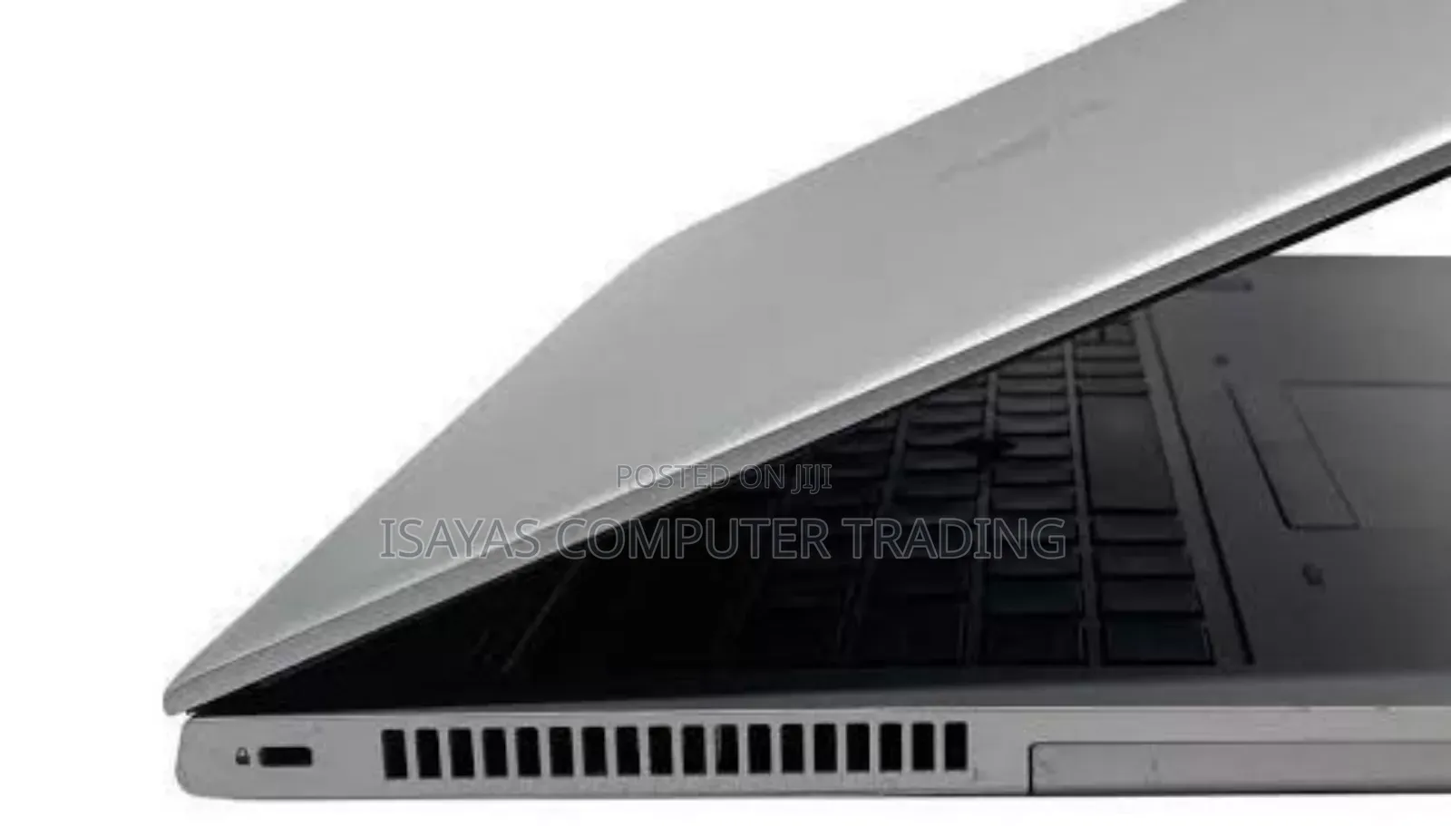 New Laptop HP EliteBook 850 G5 8GB Intel Core I5 HDD 1T