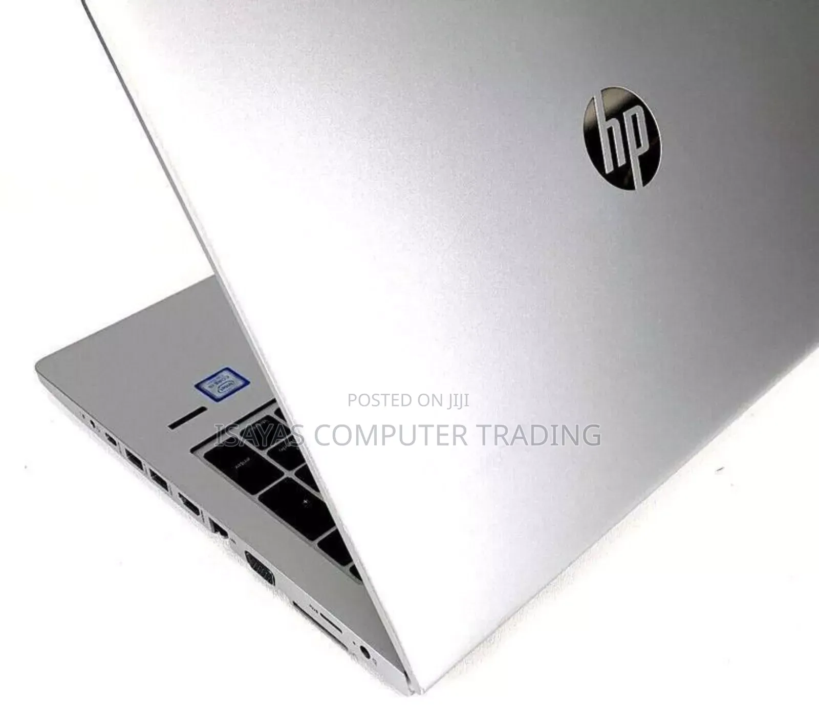New Laptop HP EliteBook 850 G5 8GB Intel Core I5 HDD 1T