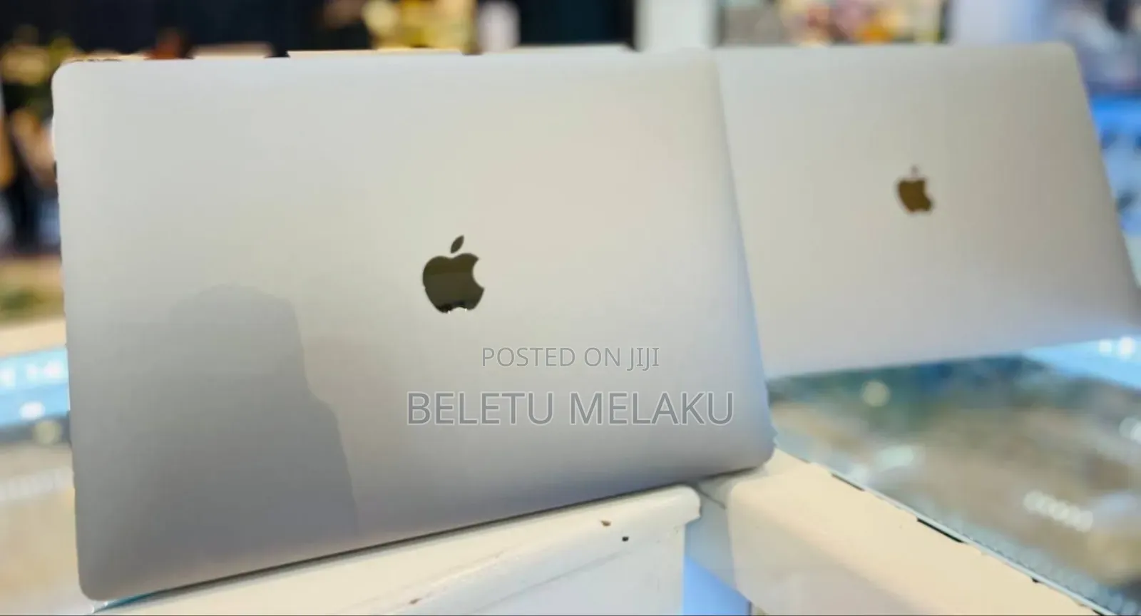 New Laptop Apple MacBook Pro 2018 32GB Intel Core I9 SSD 512GB