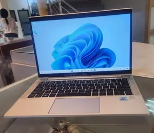 New Laptop HP EliteBook 840 G7 16GB Intel Core I7 SSD 512GB