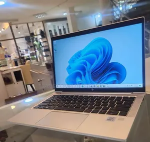 New Laptop HP EliteBook 840 G7 16GB Intel Core I7 SSD 512GB