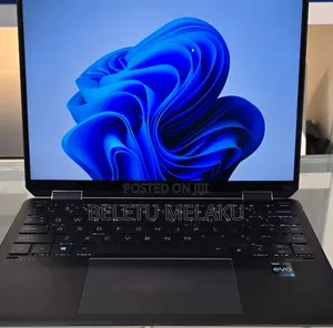 New Laptop HP Spectre X360 16GB Intel Core I7 SSD 1T