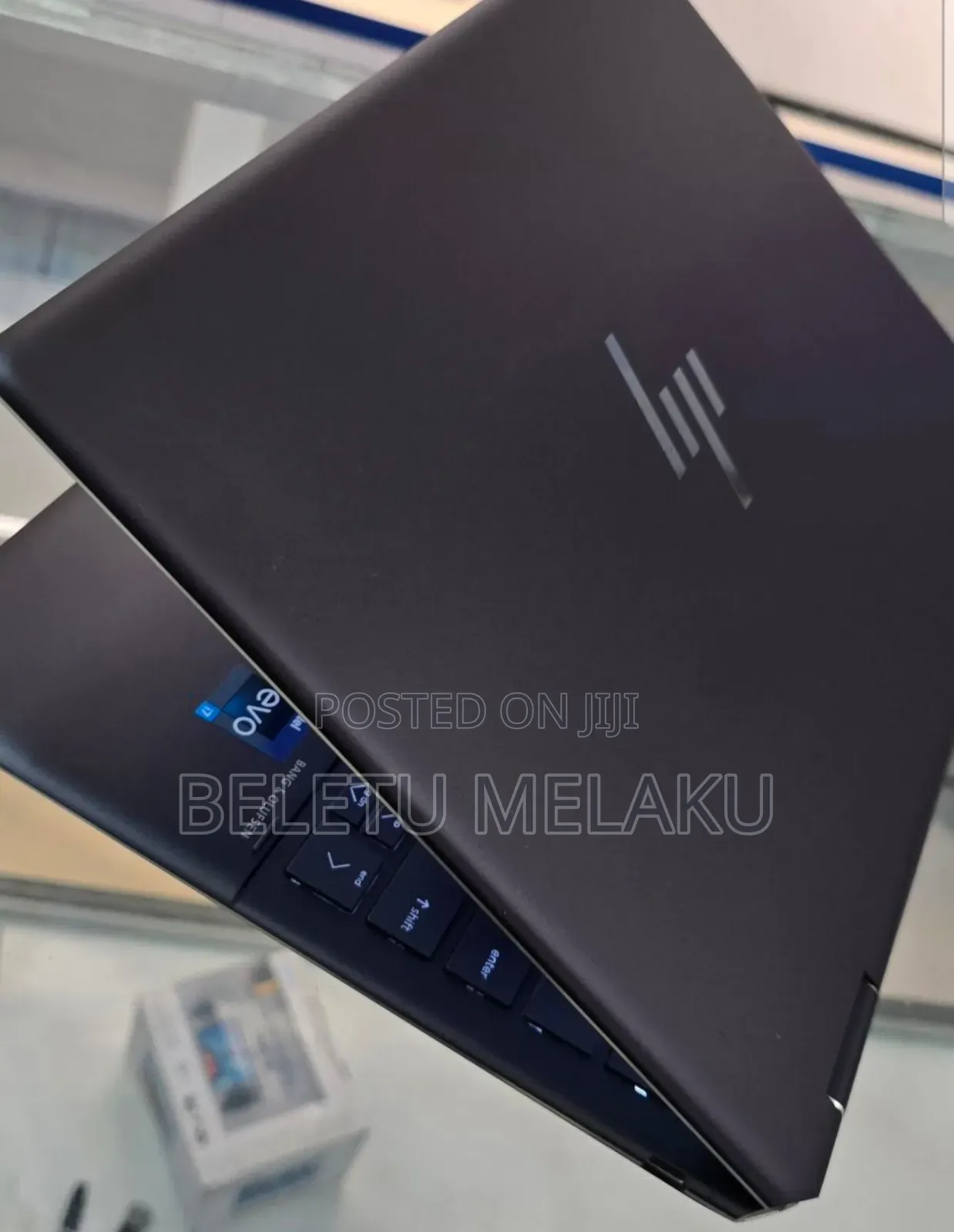 New Laptop HP Spectre X360 16GB Intel Core I7 SSD 1T