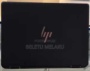New Laptop HP Spectre X360 16GB Intel Core I7 SSD 1T