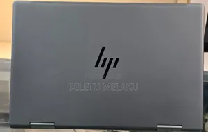 Photo - New Laptop HP Envy X360 8GB Intel Core I5 SSD 1T