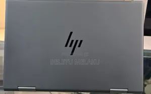 New Laptop HP Envy X360 8GB Intel Core I5 SSD 1T