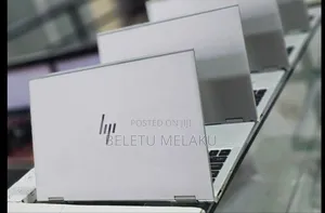 New Laptop HP EliteBook x360 1040 G7 16GB Intel Core i7 SSD 512GB