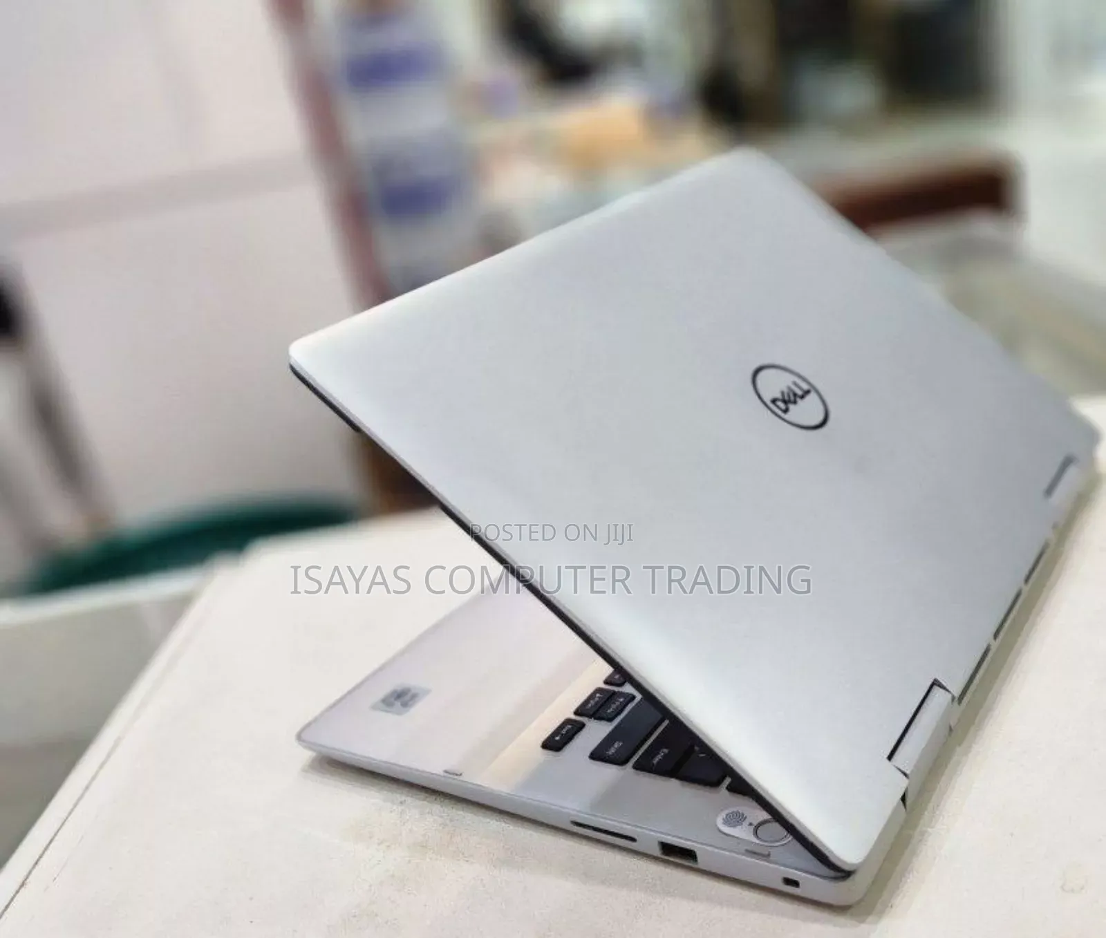 New Laptop Dell 16GB Intel Core I7 SSD 512GB