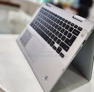 New Laptop Dell 16GB Intel Core I7 SSD 512GB