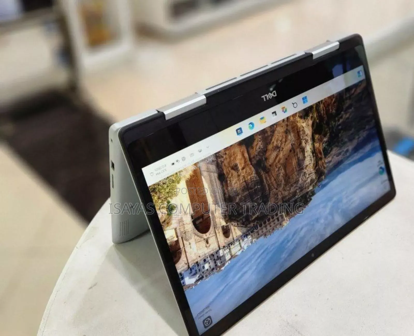 New Laptop Dell 16GB Intel Core I7 SSD 512GB