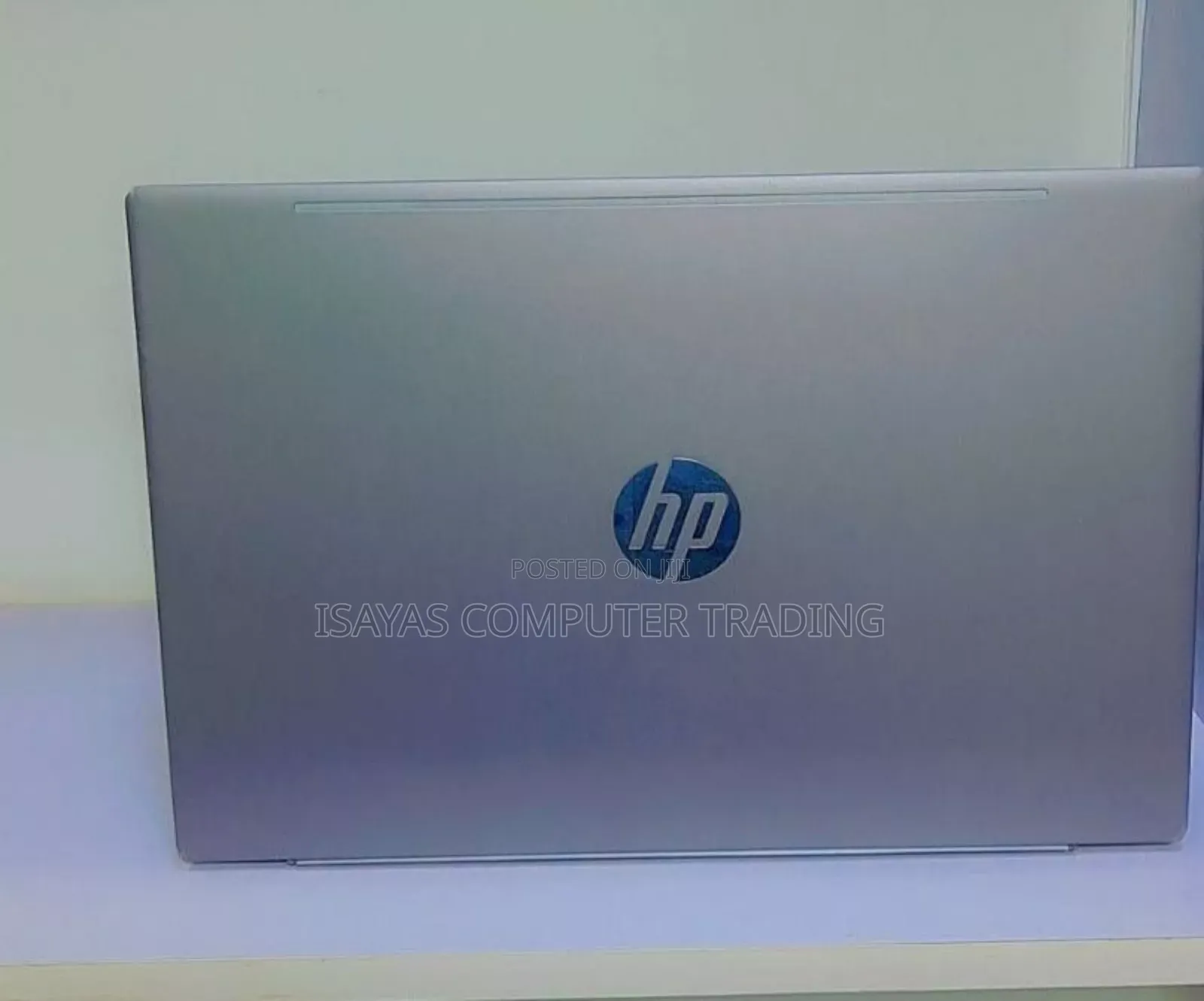 New Laptop HP Pavilion 15 8GB Intel Core I7 SSD 256GB