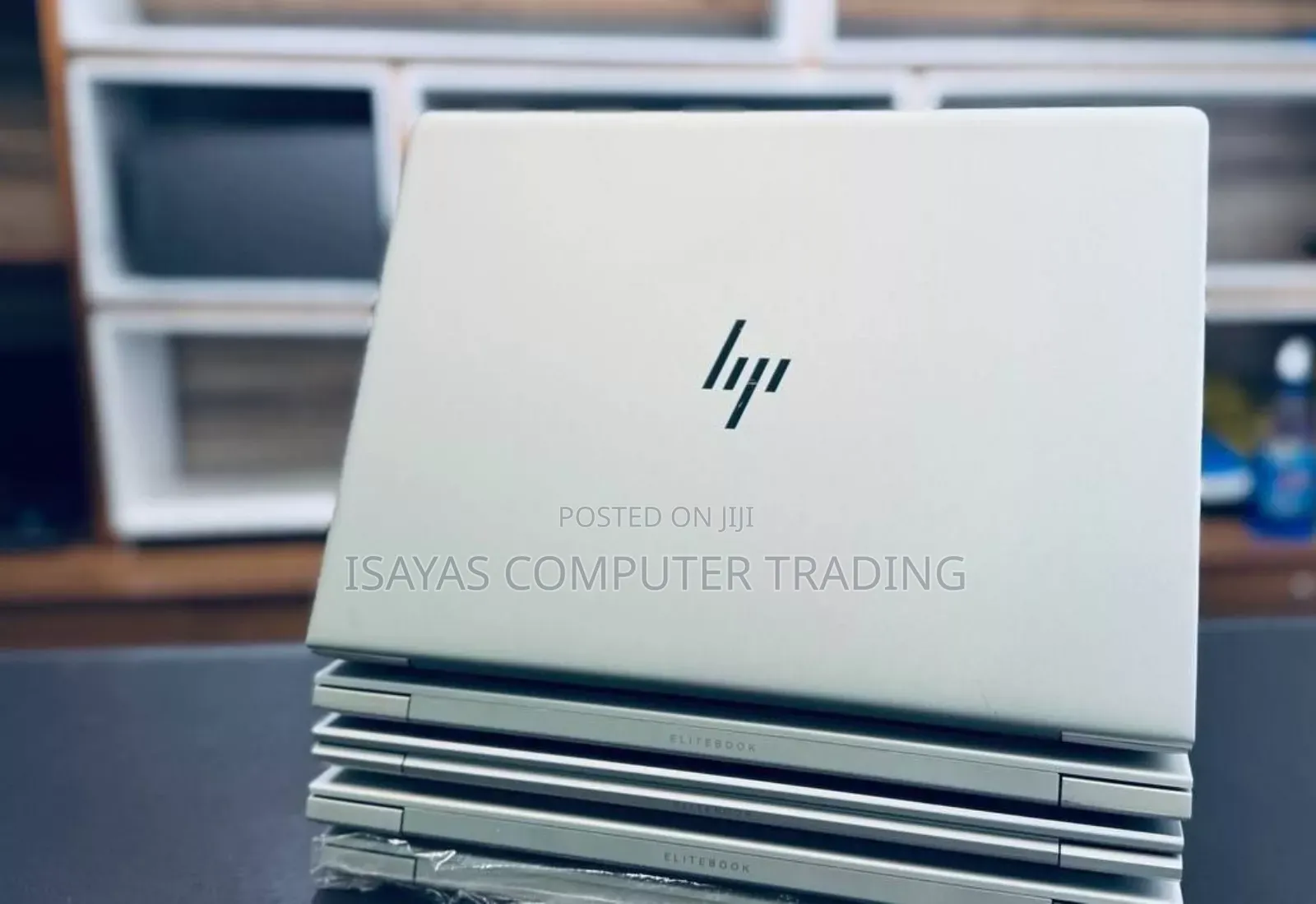 New Laptop HP EliteBook 840 G5 16GB Intel Core I7 SSD 512GB