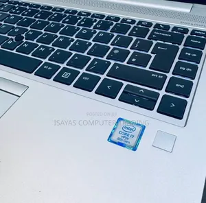 New Laptop HP EliteBook 840 G5 16GB Intel Core I7 SSD 512GB