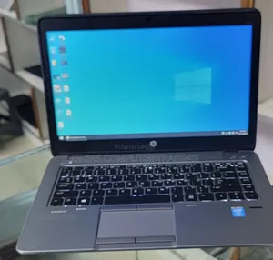 Photo - New Laptop HP EliteBook 840 G2 8GB Intel Core I5 HDD 500GB