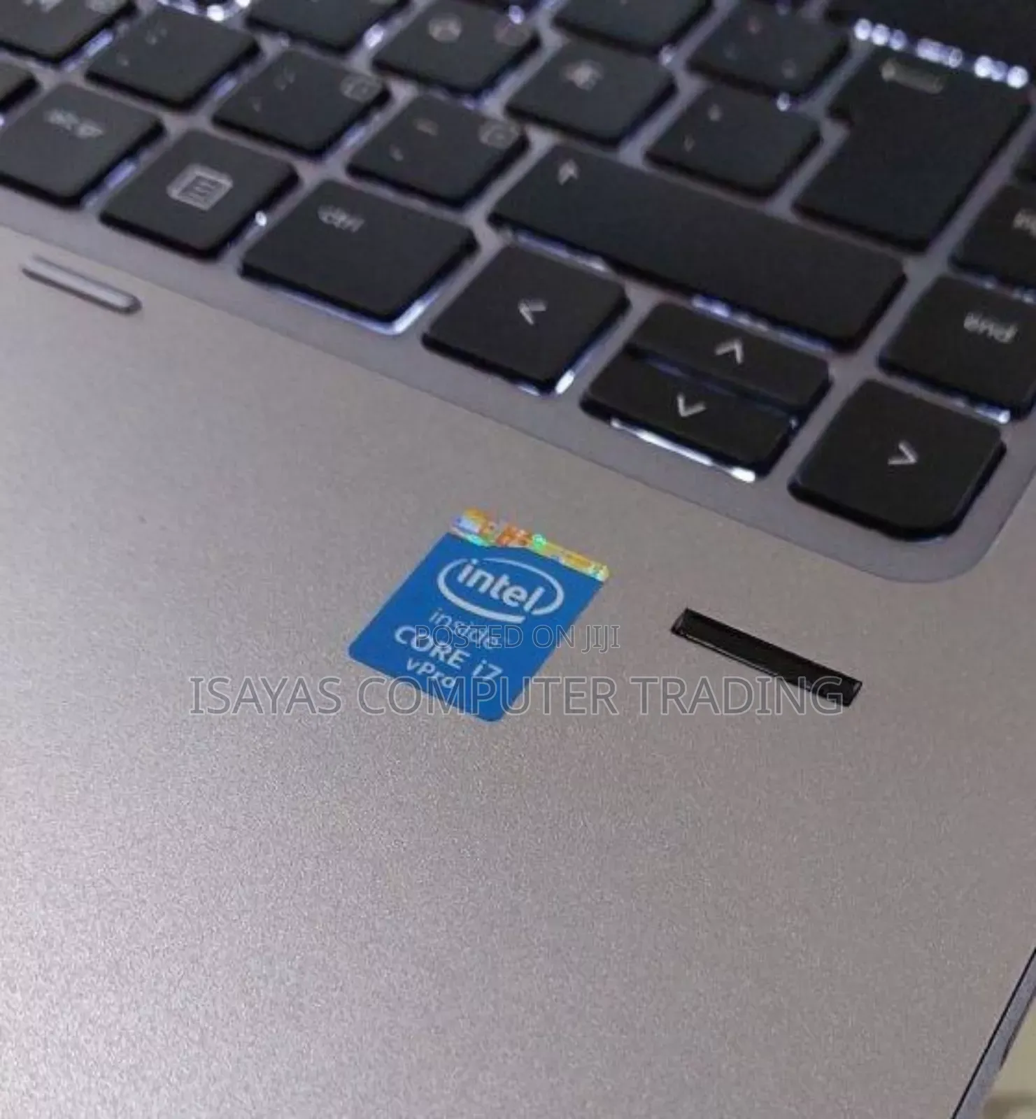 New Laptop HP EliteBook 840 G2 8GB Intel Core I5 HDD 500GB