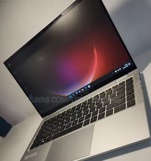 New Laptop HP EliteBook 1040 16GB Intel Core I7 SSD 512GB
