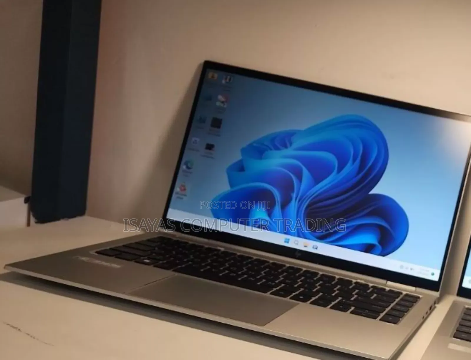 New Laptop HP EliteBook 1040 16GB Intel Core I7 SSD 512GB
