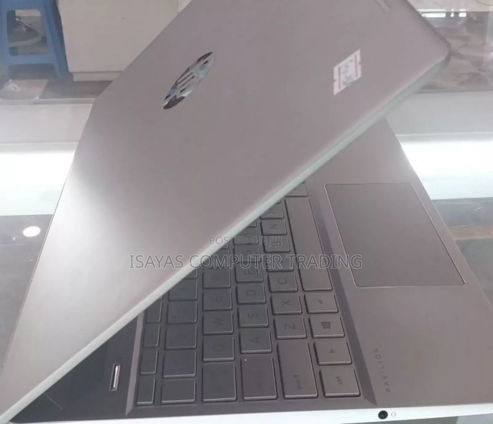 New Laptop HP Pavilion 15 16GB Intel Core I7 SSD 512GB