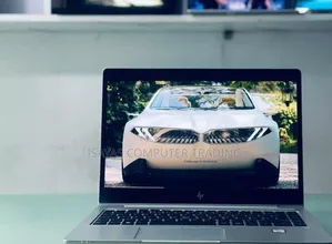 New Laptop HP EliteBook 840 G5 16GB Intel Core I7 SSD 512GB
