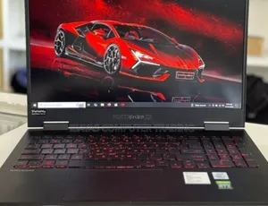 New Laptop HP Omen X 16GB Intel Core I7 SSD 1T