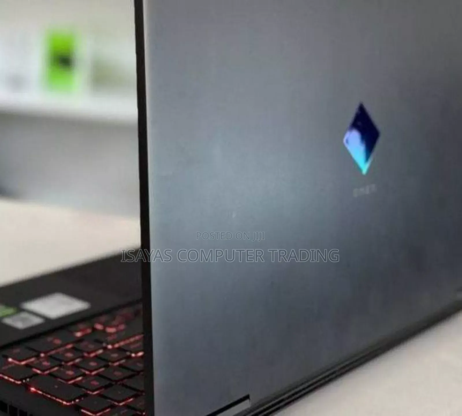 New Laptop HP Omen X 16GB Intel Core I7 SSD 1T