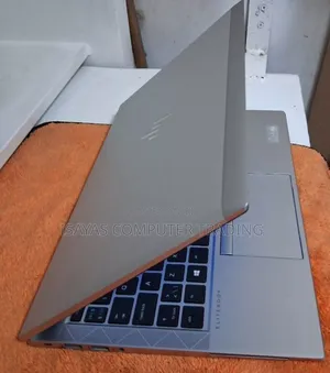 New Laptop HP EliteBook 840 G8 16GB Intel Core I5 SSD 512GB