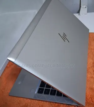 New Laptop HP EliteBook 840 G8 16GB Intel Core I5 SSD 512GB