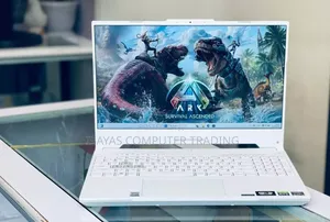 New Laptop Asus TUF Gaming A15 16GB AMD Ryzen 7 SSD 1T