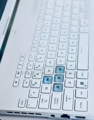 New Laptop Asus TUF Gaming A15 16GB AMD Ryzen 7 SSD 1T