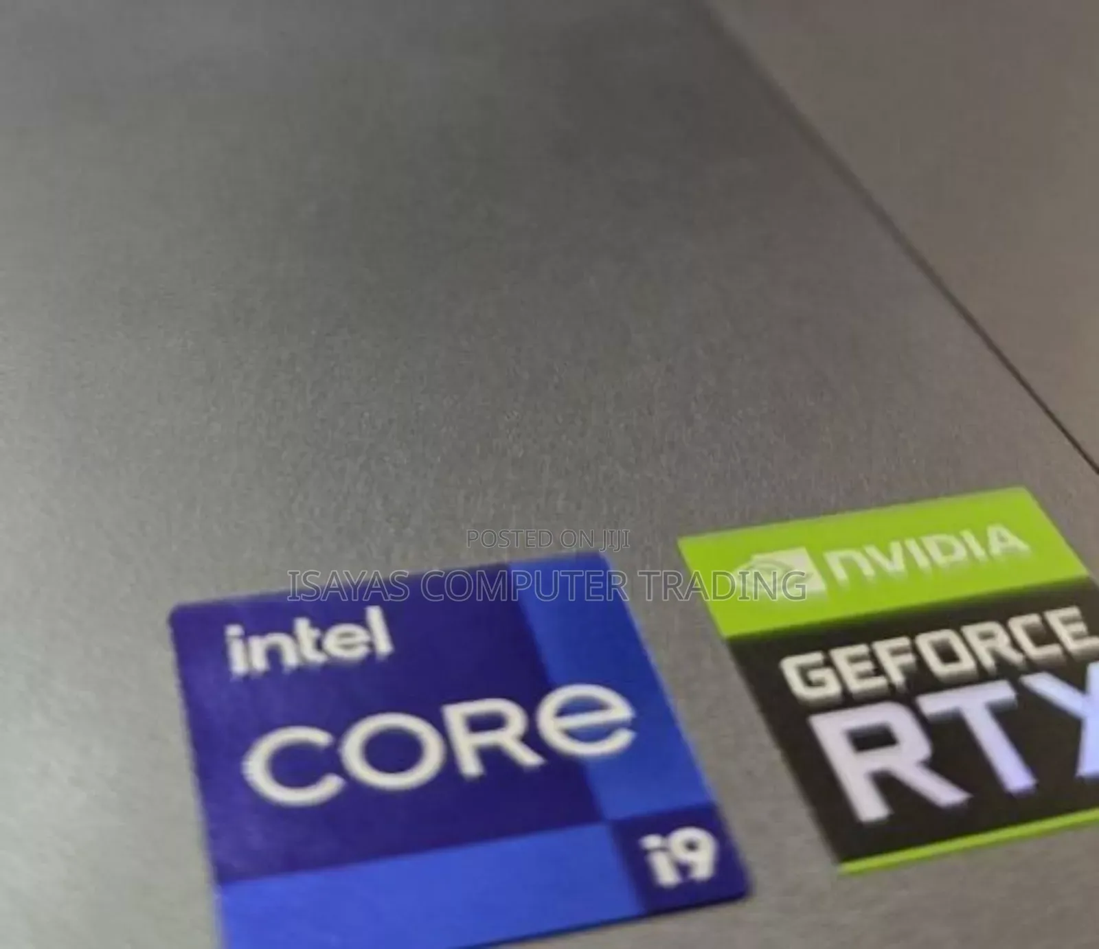 New Laptop Lenovo Legion 5 16GB Intel Core I9 SSD 1T