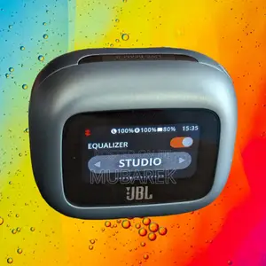 Photo - JBL Live Beam 3: Hear the Symphony, Feel the Soul