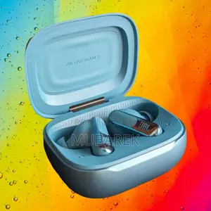 Photo - JBL Live Beam 3: Your Personal Haven of Harmonic Harmony