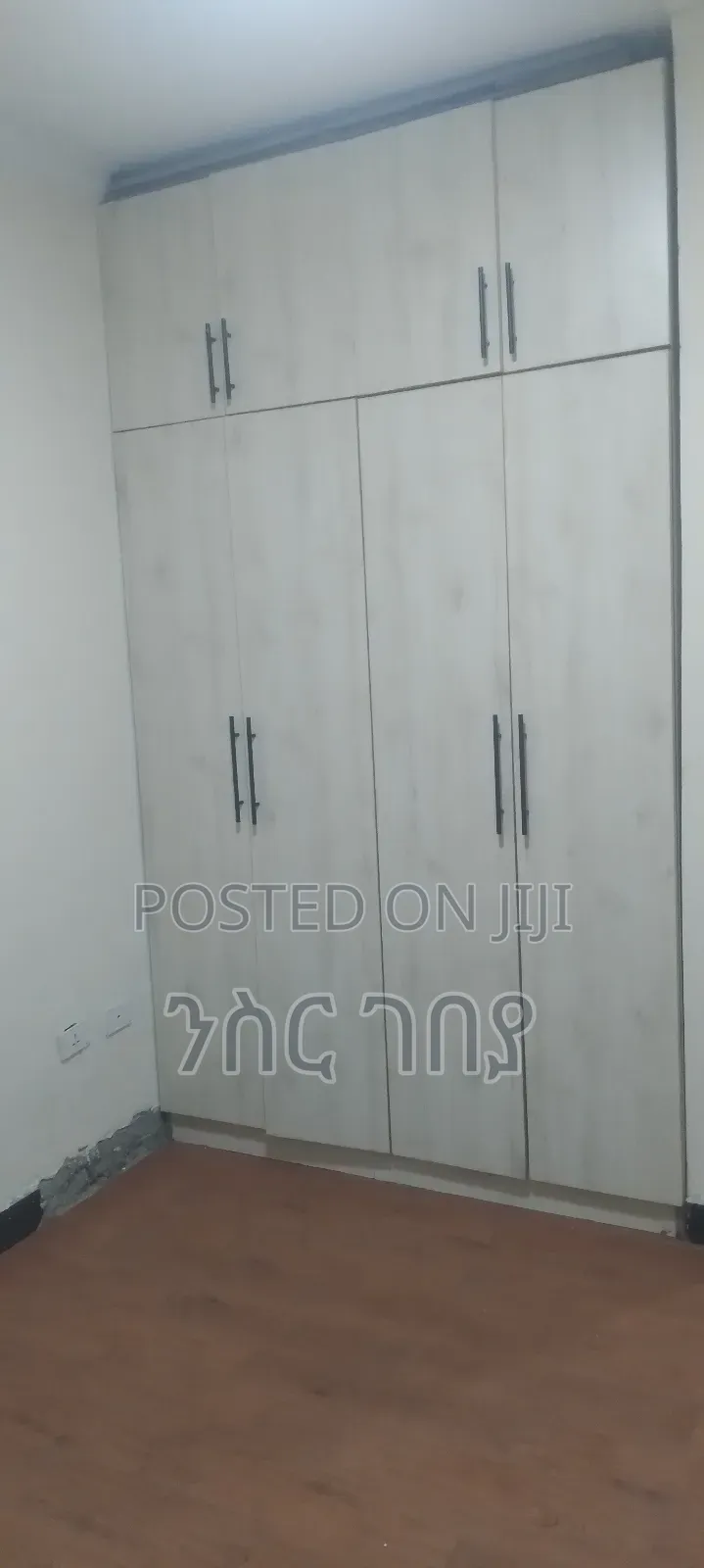 Furnished 1bdrm Apartment in Ayat Beshale, Yeka for rent