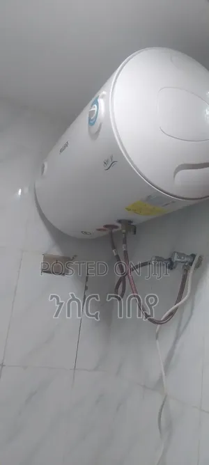 Furnished 1bdrm Apartment in Ayat Beshale, Yeka for rent