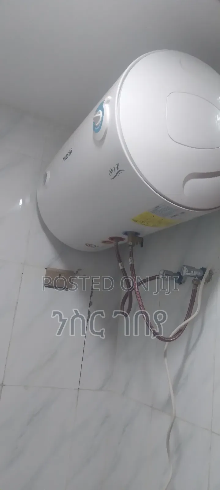 Furnished 1bdrm Apartment in Ayat Beshale, Yeka for rent