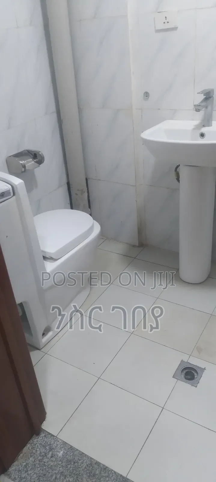 Furnished 1bdrm Apartment in Ayat Beshale, Yeka for rent