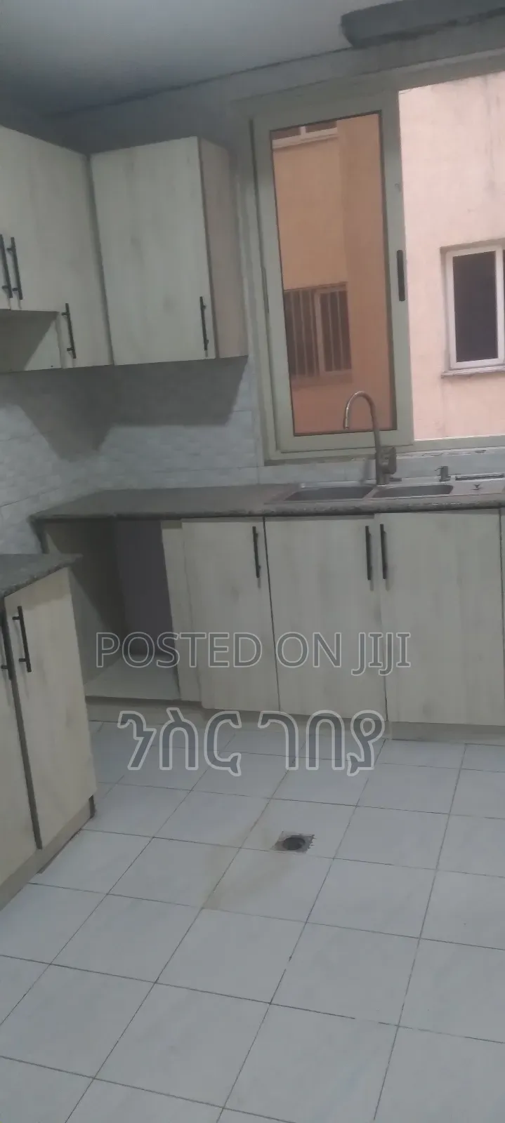 Furnished 1bdrm Apartment in Ayat Beshale, Yeka for rent