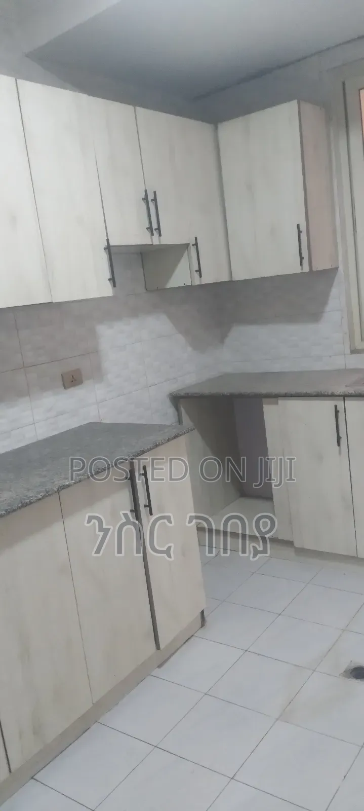 Furnished 1bdrm Apartment in Ayat Beshale, Yeka for rent