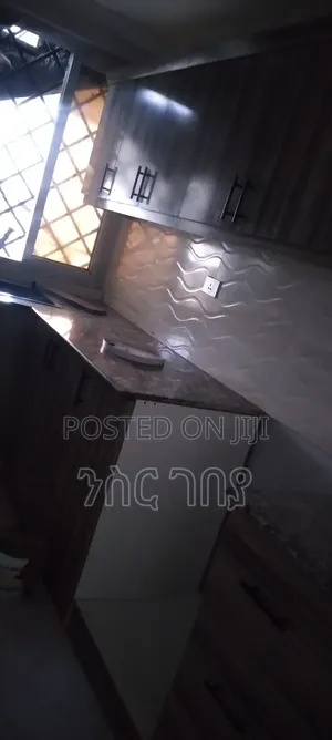 Furnished 2bdrm Apartment in Ayat Beshale Noh, Yeka for rent