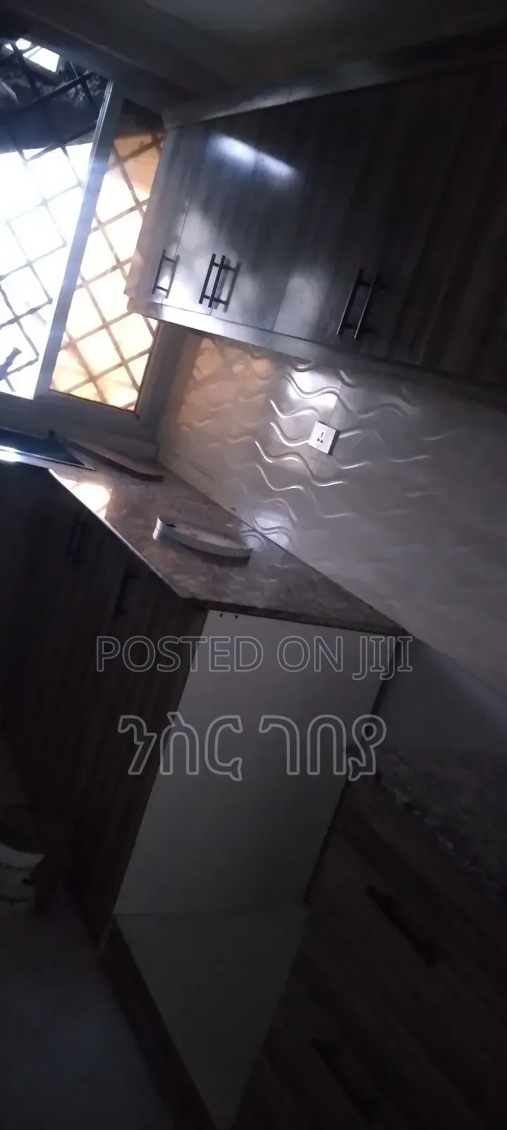 Furnished 2bdrm Apartment in Ayat Beshale Noh, Yeka for rent