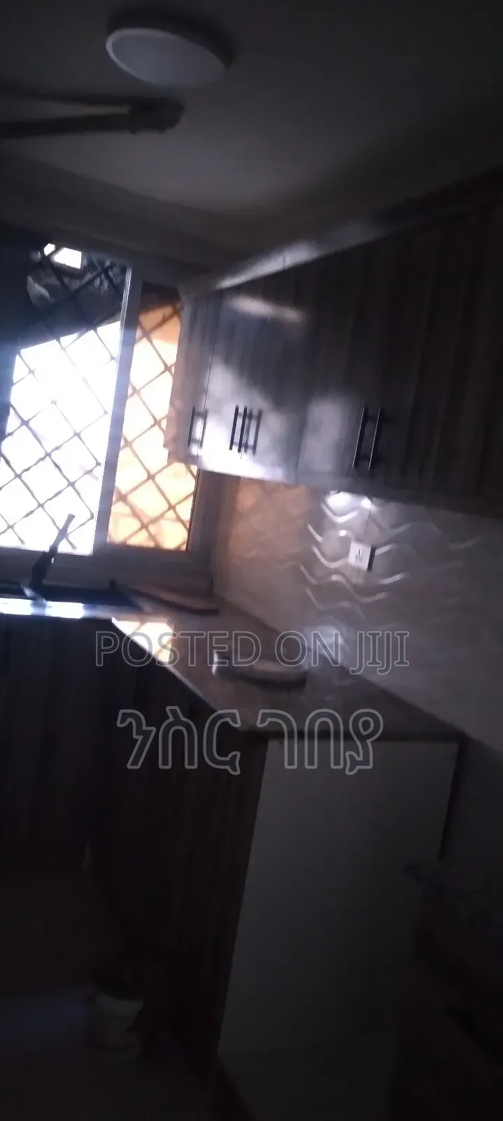 Furnished 2bdrm Apartment in Ayat Beshale Noh, Yeka for rent