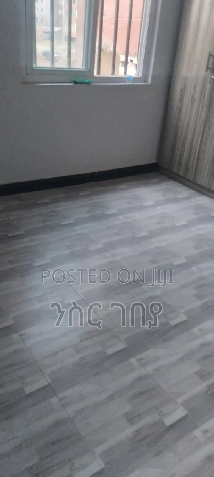 Furnished 2bdrm Apartment in Ayat Beshale Noh, Yeka for rent