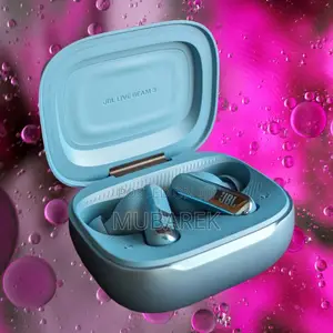 JBL Live Beam 3: Feel the Flow of Flawless Sound