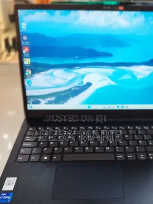 New Laptop Lenovo IdeaPad 500S 8GB Intel Core I7 SSD 512GB