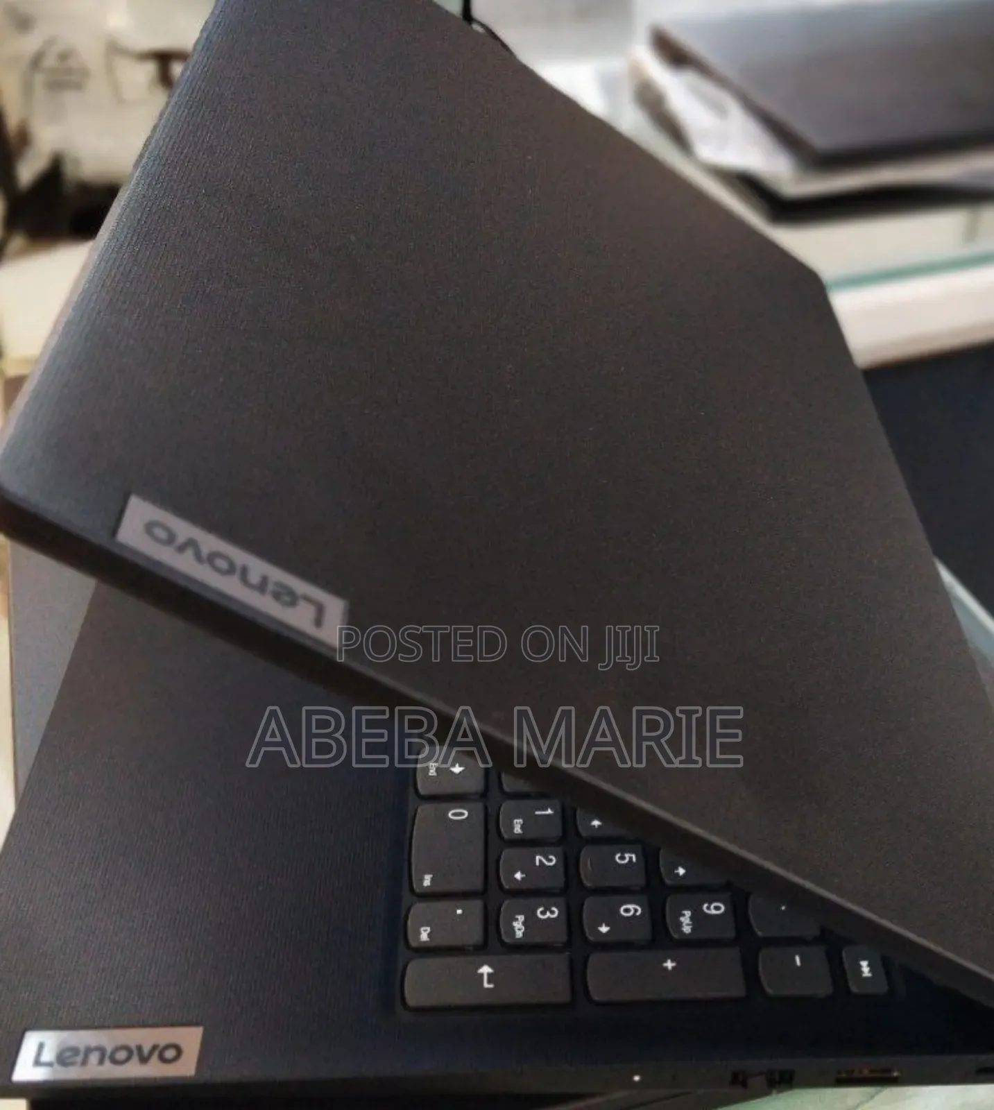 New Laptop Lenovo IdeaPad 500S 8GB Intel Core I7 SSD 512GB