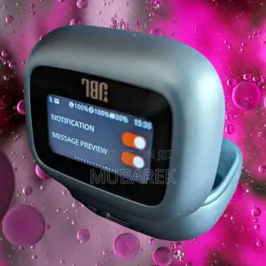 JBL Live Beam 3: Your Audio Journey, Unleashed