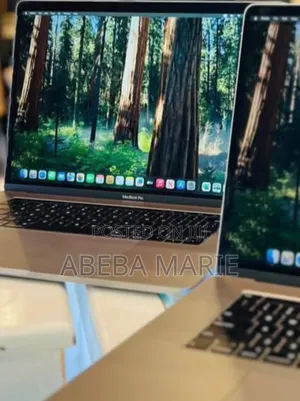 Photo - New Laptop Apple MacBook Pro 2018 32GB Intel Core I9 SSD 1T